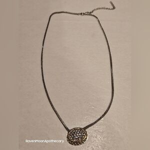 3/15$ BUndle Deal   Very Adorable Charm Necklace